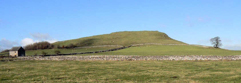 Narrowdale Hill Narrowdale Hill